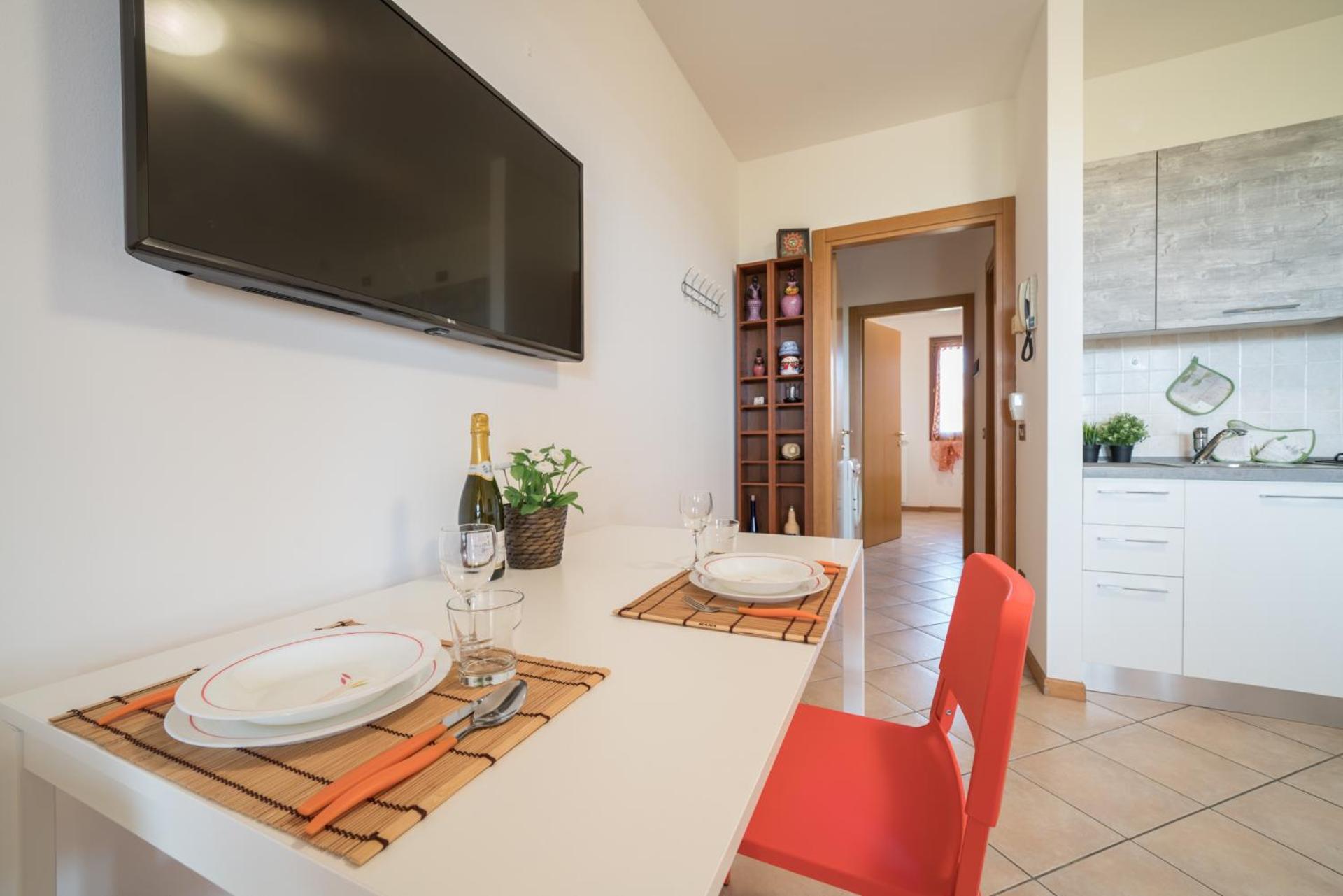 Gardappartamenti - Cascinale With Terrace Desenzano del Garda Exterior foto