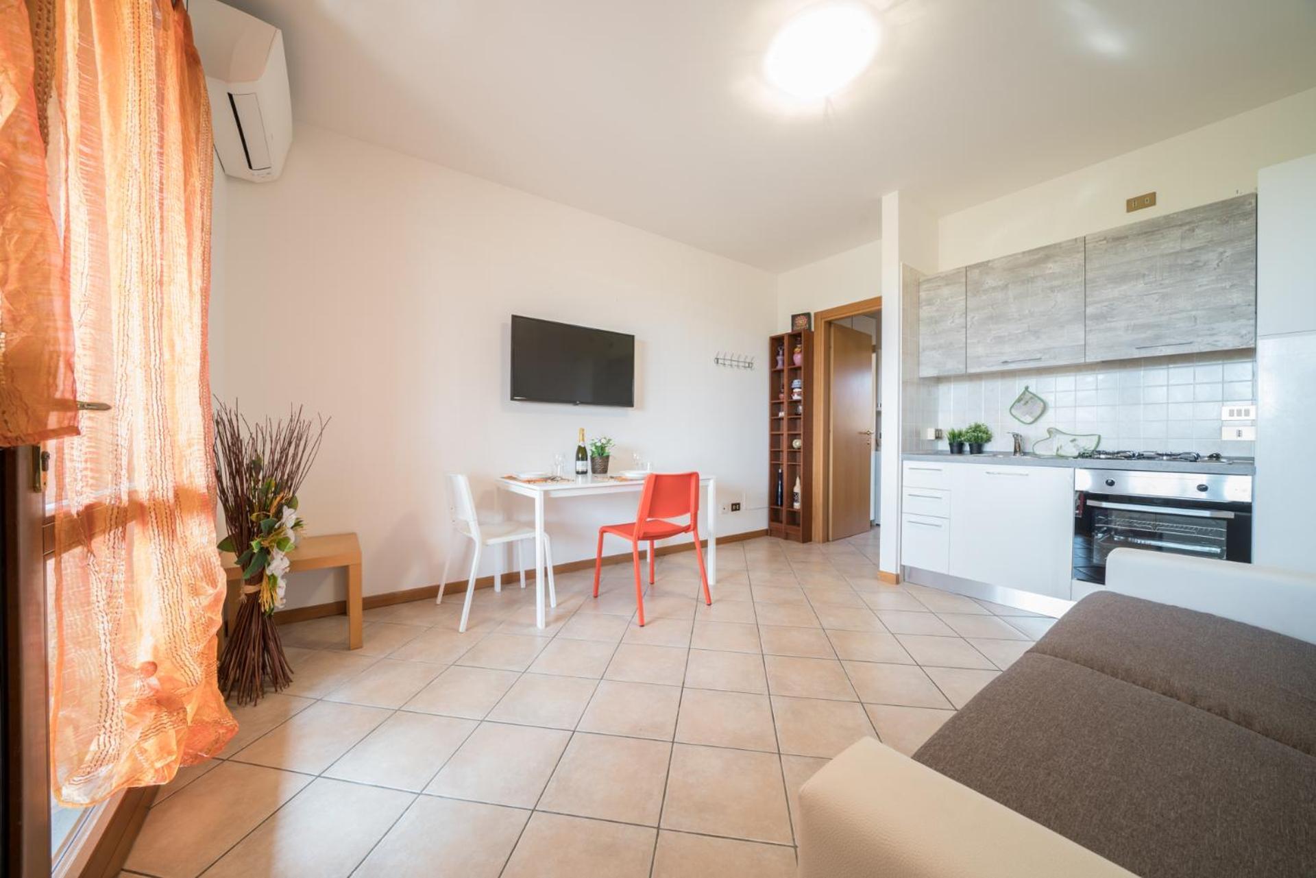 Gardappartamenti - Cascinale With Terrace Desenzano del Garda Exterior foto